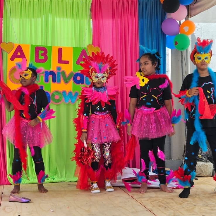 ABLA Carnival Show